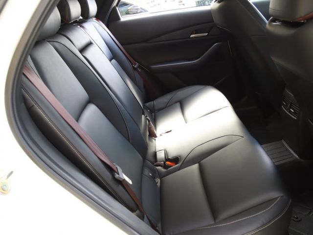 會長の店認證車/全車保固☆新入庫 CX-30 20S Premium‧ACC跟車/車道偏移/自動煞停/環景影像  第5張相片