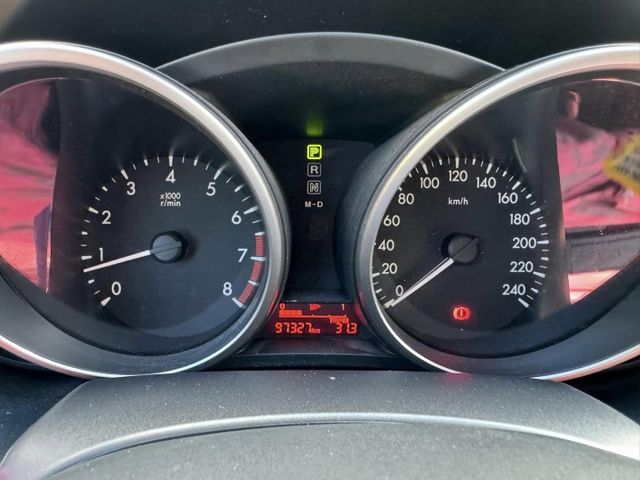 會長の店認證車/三年保固☆自用車+保證只跑9萬/少見有正七人座‧雙電動滑門/六安/定速/電動天窗/極新車況  第6張相片