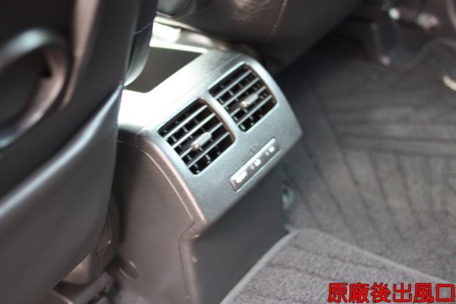 會長の店認證車/三年保固☆自用車+保證只跑9萬/少見有正七人座‧雙電動滑門/六安/定速/電動天窗/極新車況  第14張相片