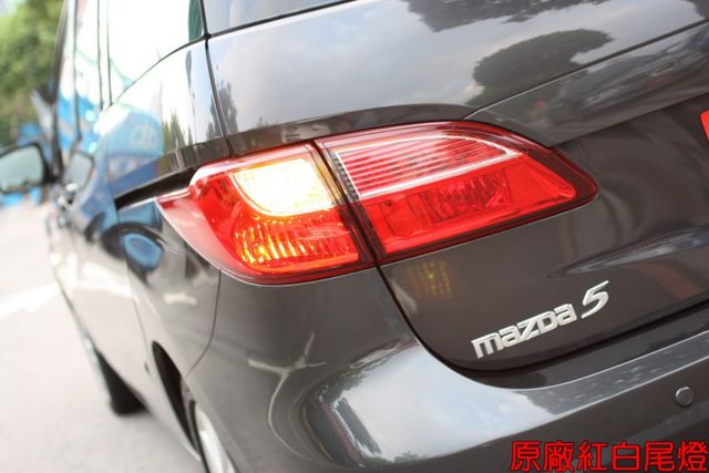 會長の店認證車/三年保固☆自用車+保證只跑9萬/少見有正七人座‧雙電動滑門/六安/定速/電動天窗/極新車況  第20張相片