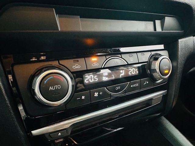 會長の店認證車☆五重送專案☆小改款MAZDA6 2.0 SKY-G.自用車跑九萬.免鑰匙.定速.導航.倒車顯影  第12張相片
