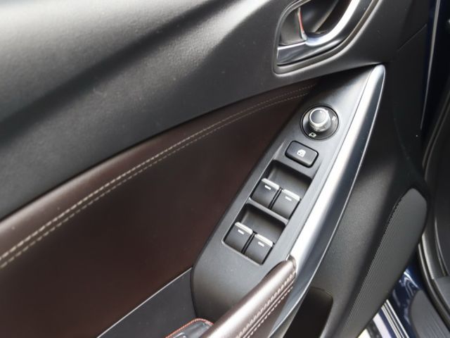會長の店認證車☆五重送專案☆小改款MAZDA6 2.0 SKY-G.自用車跑九萬.免鑰匙.定速.導航.倒車顯影  第18張相片