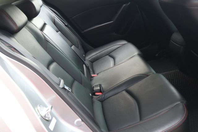 會長の店認證車/全車保固☆新入庫大改魂動馬3 2.0六安‧多樣精品‧自用車+保證跑9萬公里.胎壓偵測器  第5張相片