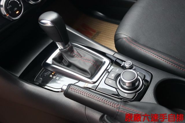 會長の店認證車/全車保固☆新入庫大改魂動馬3 2.0六安‧多樣精品‧自用車+保證跑9萬公里.胎壓偵測器  第7張相片