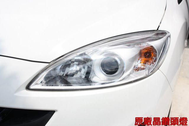 會長の店認證車/全車保固★小改款 MAZDA5 2.0.一手車+保證跑10萬公里.電動座椅.電動天窗  第17張相片