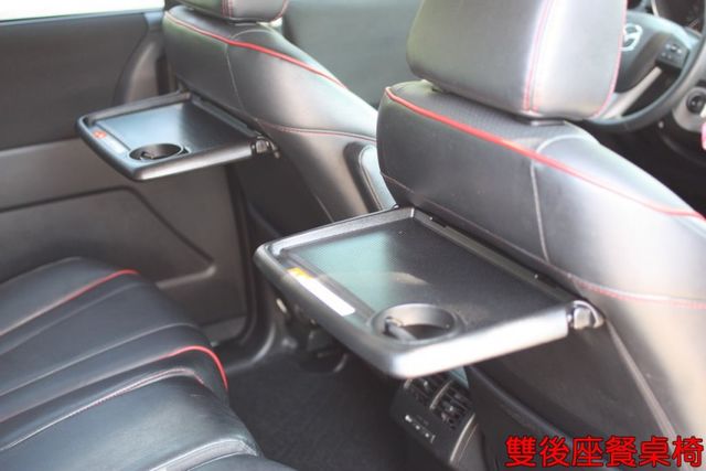 會長の店認證車/五重送專案☆小改款 MAZDA5.一手跑18萬公里.多合一大螢幕.後座出風口.極優車況  第7張相片