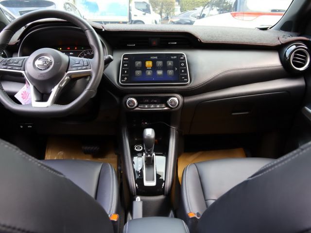 會長の店認證車☆頂級 KICKS 1.5 智行旗艦版/一手車+里程數保證/定速/環景影像/車道偏移.盲點偵測  第3張相片