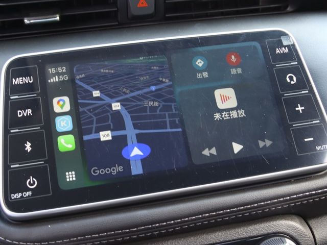 會長の店認證車☆頂級 KICKS 1.5 智行旗艦版/一手車+里程數保證/定速/環景影像/車道偏移.盲點偵測  第6張相片