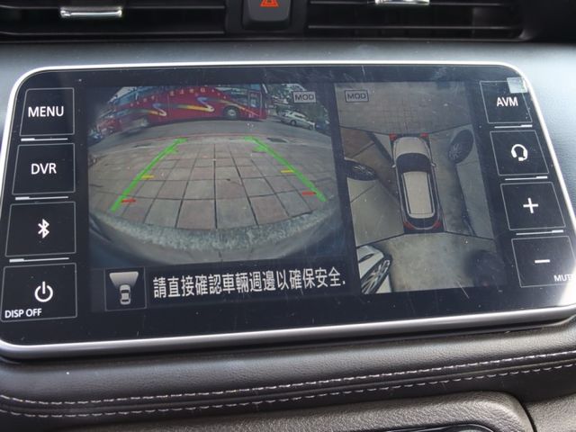 會長の店認證車☆頂級 KICKS 1.5 智行旗艦版/一手車+里程數保證/定速/環景影像/車道偏移.盲點偵測  第7張相片