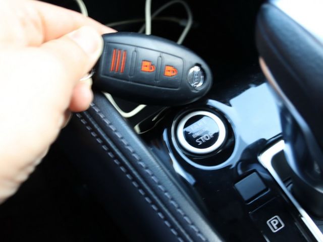 會長の店認證車☆頂級 KICKS 1.5 智行旗艦版/一手車+里程數保證/定速/環景影像/車道偏移.盲點偵測  第9張相片