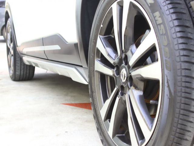 會長の店認證車☆頂級 KICKS 1.5 智行旗艦版/一手車+里程數保證/定速/環景影像/車道偏移.盲點偵測  第17張相片