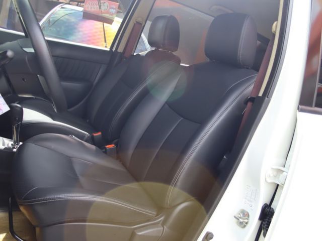 會長の店認證車/五重送專案☆末代NISSAN LIVINA 1.6‧一手+里程數保證.胎壓偵測器.極新內裝  第4張相片