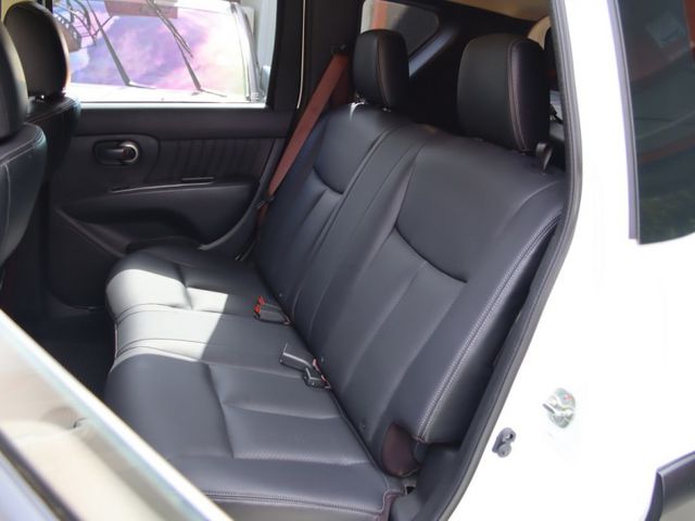 會長の店認證車/五重送專案☆末代NISSAN LIVINA 1.6‧一手+里程數保證.胎壓偵測器.極新內裝  第5張相片