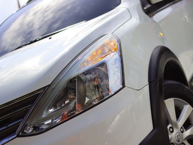 會長の店認證車/五重送專案☆末代NISSAN LIVINA 1.6‧一手+里程數保證.胎壓偵測器.極新內裝  第16張相片