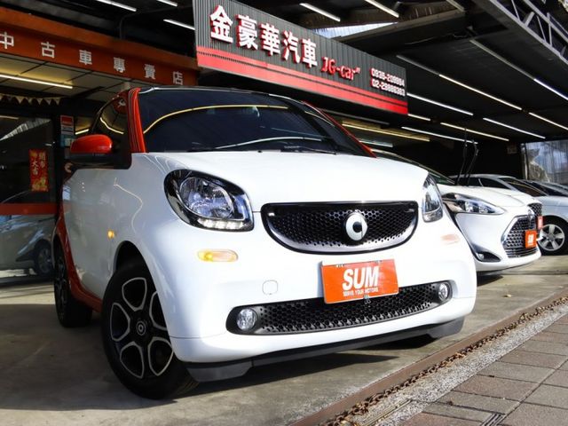 會長の店認證車/五重送專案☆總代理最頂級小改款PASSION 1.0‧自用保證跑5萬公里‧五安+選配全景天窗  第1張相片