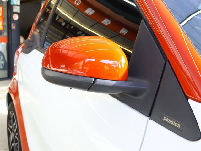會長の店認證車/五重送專案☆總代理最頂級小改款PASSION 1.0‧自用保證跑5萬公里‧五安+選配全景天窗  第17張相片