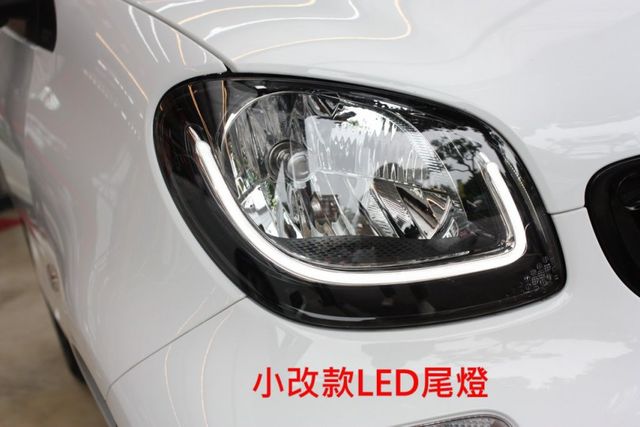 會長の店認證車/五重送專案☆總代理最頂級小改款PASSION 1.0‧自用保證跑5萬公里‧五安+選配全景天窗  第18張相片