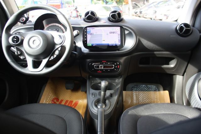 會長の店認證車/五重送專案☆總代理最頂級小改款PASSION 1.0‧自用保證跑6萬公里‧四安+安卓大螢幕  第3張相片