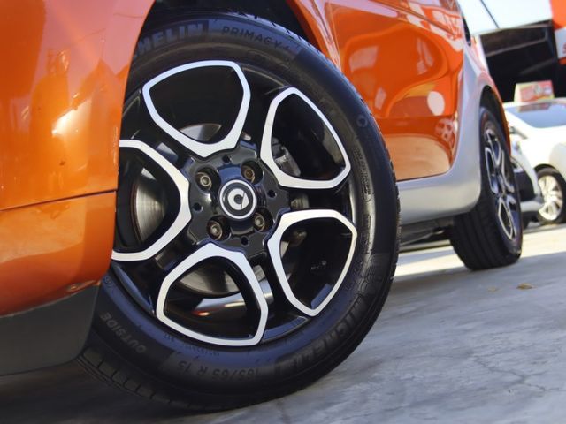 會長の店認證車/五重送專案☆總代理最頂級小改款PASSION 1.0‧自用保證跑6萬公里‧四安+安卓大螢幕  第15張相片