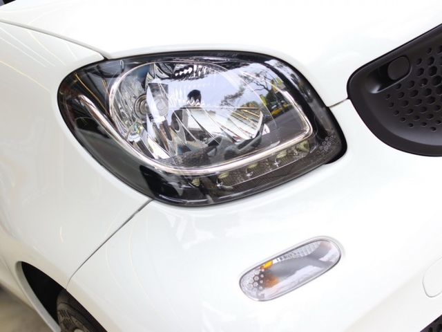 會長の店認證車/五重送專案☆SMART Fortwo 1.0.自用車+保證只跑6萬多公里.定速.選配倒車雷達  第16張相片