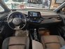 會長の店認證車/小改款 CHR 1.2 豪華版＋黑車頂/一手跑2萬多/ACC跟車/車道偏移/自動煞停/盲點偵測/空氣清靜  第3張縮圖