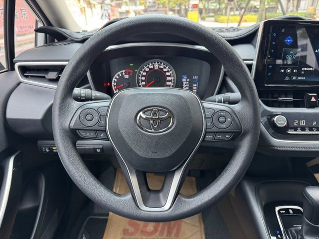 會長の店認證車/新車保固中☆頂級 ALTIS 1.8 豪華‧一手+只跑11000‧免鑰匙‧ACC跟車.盲點自動煞停  第6張相片