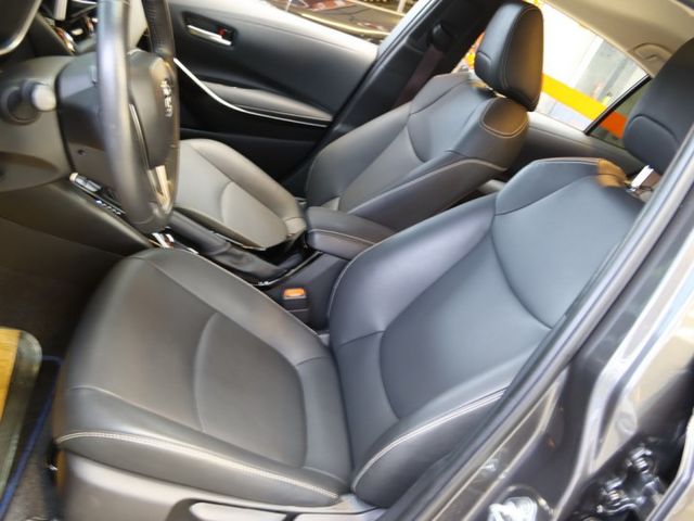 會長の店認證車☆五重送專案～純一手自用保證只跑3萬，ACC全速域跟車+車道偏移，車道置中  第4張相片