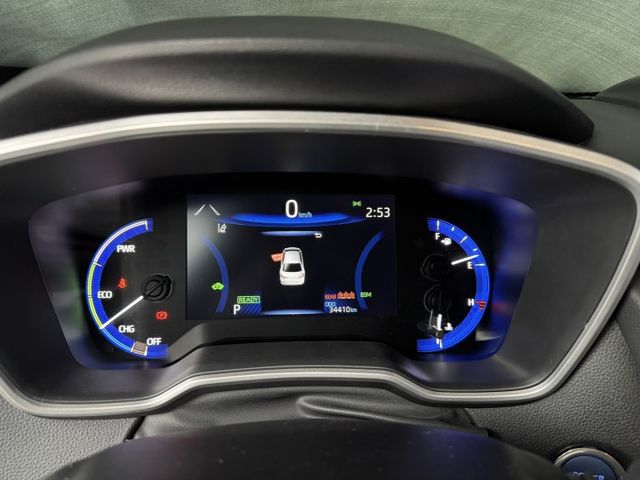 會長の店認證車☆五重送專案～純一手自用保證只跑3萬，ACC全速域跟車+車道偏移，車道置中  第6張相片