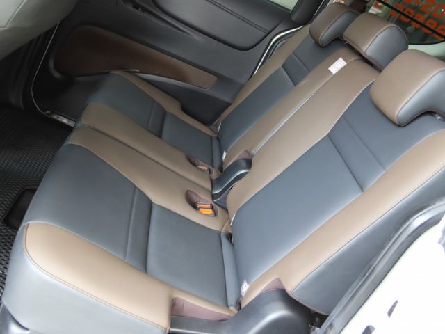 會長の店認證車☆小改款 SIENTA 1.8 豪華+/八安氣囊/只跑3萬/免鑰匙/倒車顯影/電動滑門/盲點偵測  第5張相片