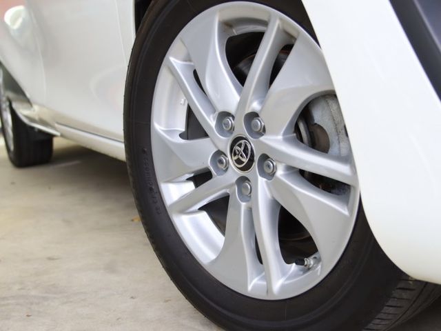 會長の店認證車☆小改款 SIENTA 1.8 豪華+/八安氣囊/只跑3萬/免鑰匙/倒車顯影/電動滑門/盲點偵測  第17張相片