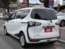 會長の店認證車/五重送專案+新車保固☆小改款少見七人座客車～頂級八安1.8S‧免鑰匙+雙側滑門•LED尾燈‧巡跡‧大螢幕  第2張縮圖