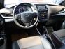 會長の店認證車☆YARIS 1.5 S版空力套件＋加裝下巴/免鑰啟動/一手里程數保證/巡跡防滑/車道偏移/自動煞停  第3張縮圖