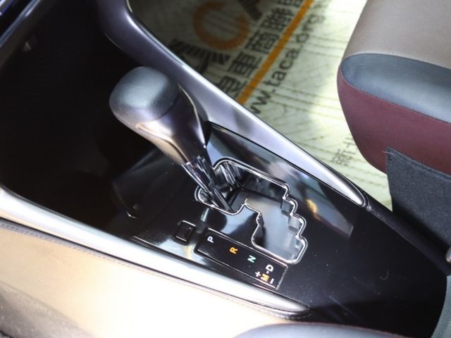 會長の店認證車☆YARIS 1.5 S版空力套件＋加裝下巴/免鑰啟動/一手里程數保證/巡跡防滑/車道偏移/自動煞停  第9張相片