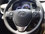 會長の店認證車☆YARIS 1.5 S版空力套件＋加裝下巴/免鑰啟動/一手里程數保證/巡跡防滑/車道偏移/自動煞停  第11張縮圖