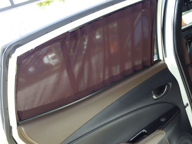 會長の店認證車☆YARIS 1.5 S版空力套件＋加裝下巴/免鑰啟動/一手里程數保證/巡跡防滑/車道偏移/自動煞停  第12張相片