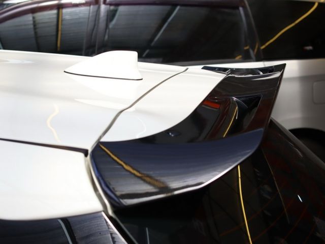 會長の店認證車☆YARIS 1.5 S版空力套件＋加裝下巴/免鑰啟動/一手里程數保證/巡跡防滑/車道偏移/自動煞停  第15張相片