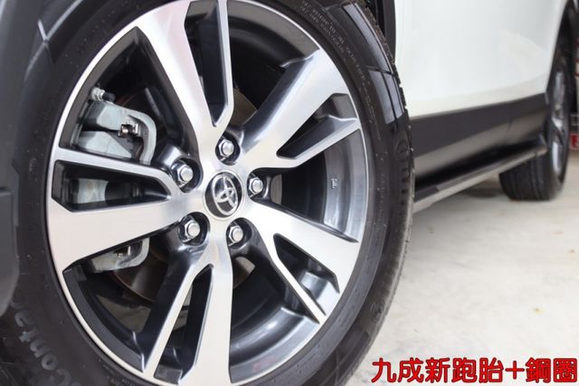 會長の店認證車/二年保固☆頂級E-HI七速小改款.自用+都原廠保養‧加裝多合一大螢幕‧HID‧中央空調‧電動椅  第13張相片