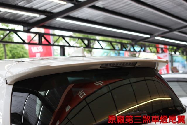 會長の店認證車/二年保固☆頂級E-HI七速小改款.自用+都原廠保養‧加裝多合一大螢幕‧HID‧中央空調‧電動椅  第15張相片