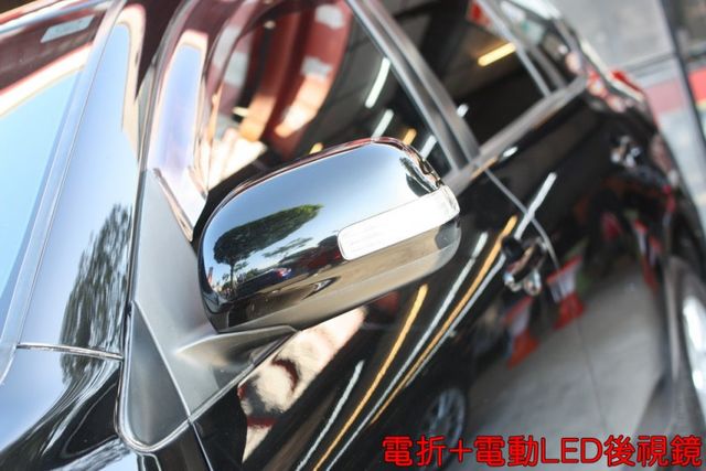 會長の店認證車☆極美小改款 RAV4 2.4/一手跑13萬公里.原廠保養記錄/電動座椅/恆溫空調/影音大螢幕  第13張相片