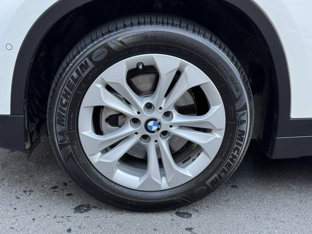 會長の店認證車/五重送專案☆總代理X1 小改款大螢幕/一手跑8萬/八安/腳踢電動尾門/電動座椅/手自排快撥  第16張相片
