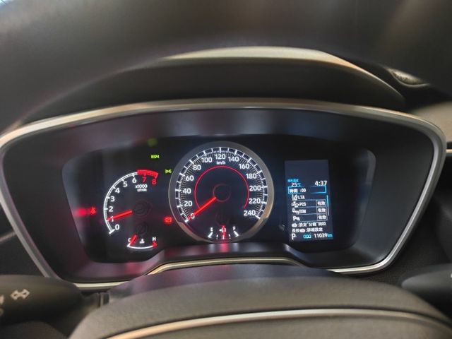 會長の店認證車/新車保固中☆頂級 ALTIS 1.8 豪華‧一手+只跑11000‧免鑰匙‧ACC跟車.盲點.自動煞停  第8張相片