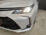 會長の店認證車/新車保固中☆頂級 ALTIS 1.8 豪華‧一手+只跑11000‧免鑰匙‧ACC跟車.盲點.自動煞停  第18張縮圖