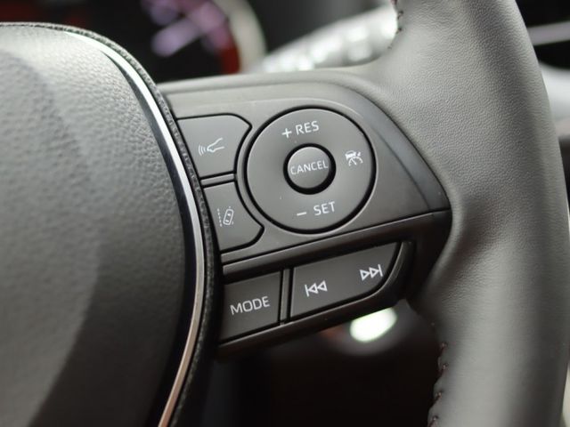 會長の店認證車/新車保固RAV4 2.0 旗艦版/保證一手跑3萬/ACC跟車/電動尾門/360度環景/盲點偵測/電動座椅  第11張相片