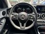 會長の店認證車☆總代理大改款C200 AMG 1.5油電/C43空力套件/一手只跑7萬/雙電記憶座椅/免鑰匙/LED頭燈  第9張縮圖