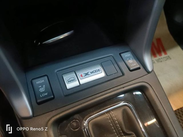 會長の店認證車/五重＋辦到好專案/2.0XT渦輪4WD最頂級款/全景天窗/電動尾門/定速/電動椅/F1快撥/鋼圈  第8張相片