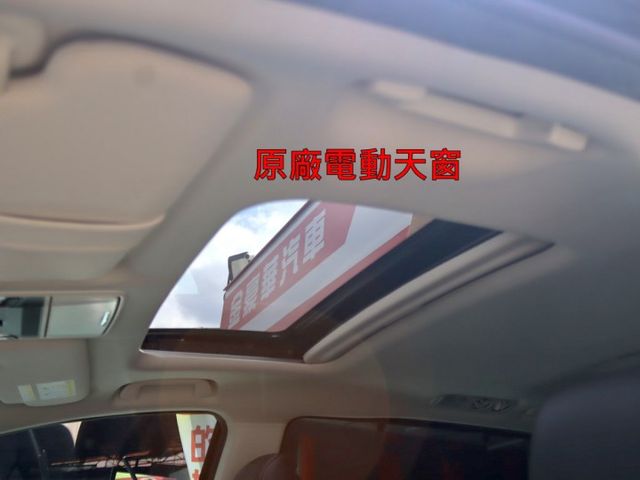 會長の店認證車/五重送專案☆大改款2.4七人座APEX旗艦/一手車+保證只跑6萬/ACC跟車＋自動煞停/360環景  第10張相片