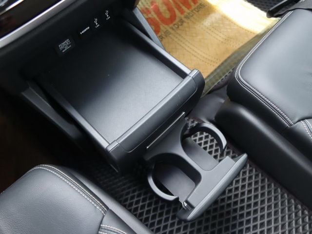 會長の店認證車/五重送專案☆大改款2.4七人座APEX旗艦/一手車+保證只跑6萬/ACC跟車＋自動煞停/360環景  第15張相片