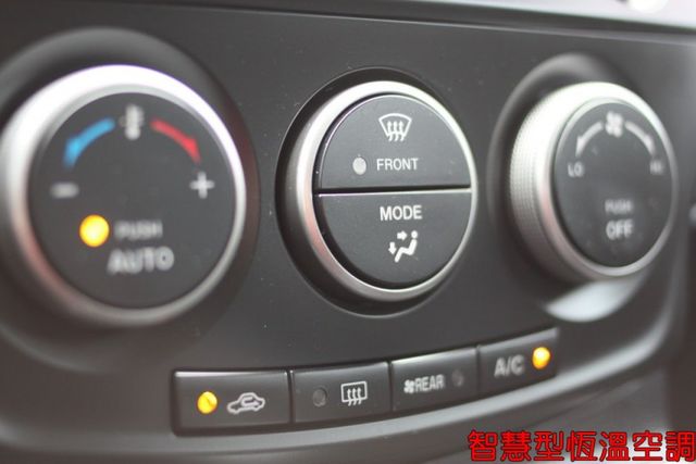 會長の店認證車/不二價，電動滑門七人座，原版件＋就是便宜☆頂級極美馬5/跑多但自用車車況好和便宜到爆/雙電動滑門/天窗  第9張相片