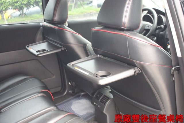 會長の店認證車/不二價，電動滑門七人座，原版件＋就是便宜☆頂級極美馬5/跑多但自用車車況好和便宜到爆/雙電動滑門/天窗  第10張相片