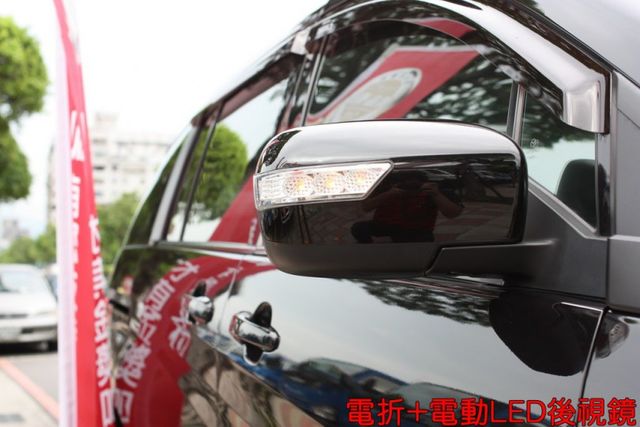 會長の店認證車/不二價，電動滑門七人座，原版件＋就是便宜☆頂級極美馬5/跑多但自用車車況好和便宜到爆/雙電動滑門/天窗  第17張相片